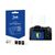 3mk Cam Protection Glass for Canon EOS RP