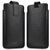 Tech-Protect SM65 universal case for smartphone 6-6.9" - black