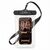 Tech-Protect UWC7 waterproof case universal for smartphones up to 6.9" - black