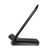 Tech-Protect QI15W-S2 inductive charger 15W in the form of a stand - black