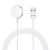 Tech-Protect UltraBoost Magnetic Inductive Charger with USB-A Connector for Apple Watch 1.2m - White
