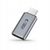 Tech-Protect UltraBoost USB-C (Male) / Lightning (Female) Adapter - Gray