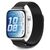 Tech-Protect MilaneseBand for Huawei Watch Fit 3 - Black