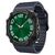 Spigen Rugged Armor Case for Samsung Galaxy Watch Ultra (47mm) - Matte Black