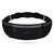 Tech-Protect M3 Universal Sport Waist Bag - Black