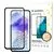 Wozinsky Super Durable Full Glue Tempered Glass for Samsung Galaxy A56 / A36 Full Screen