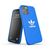 Adidas OR Moulded Case Basic for iPhone 12 Pro Max - Blue and White