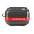 Audi IML Sport Case for AirPods Pro 2 - Gray
