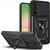 Tech-Protect CamShield Pro Case for Samsung Galaxy A56 5G - Black