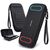 Supcase Carrying Mini for Nintendo Switch 2 - Black
