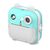 Wozinsky WDT-02 Thermal Printer Camera for Kids - Blue