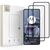 Tech-Protect Glass Fit+ 2-pack Tempered Glass Motorola Moto G86 5G / G86 5G Power - Black