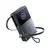 Joyroom JR-PR1 10000mAh 22.5W Powerbank with Built-in Retractable USB-C Cable - Black