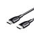 Ugreen 4K HDMI Cable 1.5m - Black