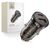 Tech-Protect CC01 30W 2-Port USB-A / USB-C Car Charger - Black