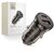 Tech-Protect CC01 45W 2-Port USB-A / USB-C Car Charger - Black