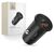 Tech-Protect CC02 35W Car Charger 2-Port USB-C / USB-A - Black