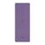 Wozinsky WNSP-NKP Exercise Mat 183 x 61 x 0.5 cm for yoga and gymnastics made of natural rubber - purple