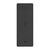 Wozinsky WNSP-NKB 183 x 61 x 0.5 cm natural rubber yoga mat - black