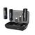 BOYA BOYALINK V2.0 Wireless Microphones 2.4GHZ USB-C - Black