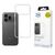 3mk Clear Case for Honor 600 Pro 5G - transparent