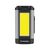Wozinsky WLR-15W Work Lamp 15W 1500lm CREE LEDs IPX6 with Power Bank Function - Gray