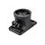 AKEEYO Snap-On Helmet Camera Mount - Black