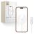 Tech-Protect A50 MagSafe 25W QI2.2 Wireless Charger - White