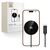 Tech-Protect A50 MagSafe 25W QI2.2 Wireless Charger - Black
