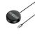 ORICO YS1-C2 4-port USB hub 1x USB-A 3.0 3x USB-A 2.0 0.3 m - black