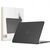 Tech-Protect SmartShell Case for MacBook Neo 13" 2026 - Black