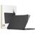 Tech-Protect Softshell Case for MacBook Neo 13" 2026 - Matte Black