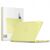 Tech-Protect Softshell case for MacBook Neo 13 2026 - matte yellow