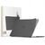 Tech-Protect Softshell case for MacBook Pro 16" 2021 / 2023 / 2024 / 2025 / 2026 - matte black