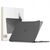 Tech-Protect Softshell Case for MacBook Air 13" 2023/2024/2025/2026 - Matte Black