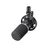 BOYA CastMic S60 Wired Dynamic Gaming Microphone USB XLR - Black