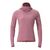 Rockbros YPW079 TVI Women's Cycling Jacket with Hood Size S - Pink
