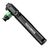 Rockbros HQ-75D-CO2 Manual/Aluminum CO2 Pump - Black