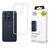 3mk Clear Case for Motorola Moto G87 - transparent