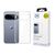3mk Armor Case for Google Pixel 11 - Transparent