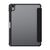 Etui AMAZINGTHING Titan Pro Case do iPada A16 11" z obrotową podstawką 720° i uchwytem na rysik - czarne