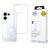 3mk Clear Case for Oppo Reno 16 F / Reno 16 FS (CPH2859) - transparent