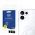 3mk Lens Protection Hybrid Glass for Camera Lens on Oppo Reno 16 F / Reno 16 FS (CPH2859)