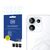 3mk Lens Protection Hybrid Glass for Camera Lens on Oppo Reno 16 / Reno 16 Pro (CPH2863 / CPH2865)