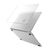 Spigen AirSkin Case for MacBook Neo 13" 2026 - Transparent Matte
