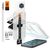 Spigen Glas.tR EZ Fit Pro 2-Pack Tempered Glass for Nothing Phone 4A Pro