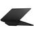 Uniq Lyden Versa Case for MacBook Air 13" 2022 / 2024 / 2025 / 2026 - Black