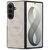 Etui Guess 4G Classic MagSafe na Samsung Galaxy Z Fold 8 Ultra - różowe