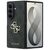 Etui Guess Big 4G Logo na Samsung Galaxy Z Fold 8 Ultra - czarne