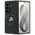 Etui Karl Lagerfeld Karl&Choupette Pins MagSafe na Samsung Galaxy Z Fold 8 Ultra - czarne